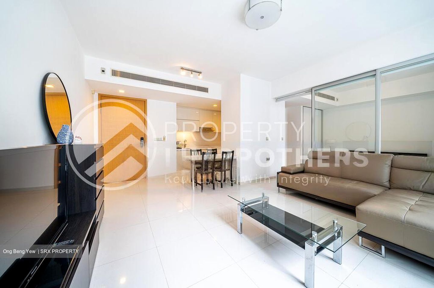 One Shenton (D1), Apartment #552553601